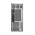 Dell Precision T5820 Workstation, 32GB RAM, 480GB SSD