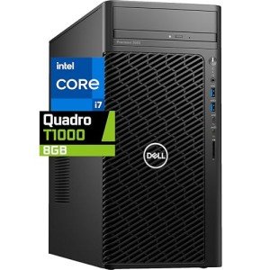 Dell Precision 3660 Tower Intel i7, 64GB RAM