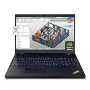 Lenovo ThinkPad P15v Gen 3 Mobile Workstation Laptop