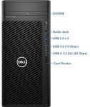 Dell Precision 3660 Tower Intel i7, 64GB RAM