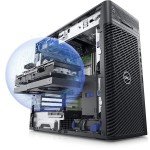 Dell Precision 3660 Tower Intel i7, 64GB RAM