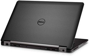 Dell Latitude E7470 14" QHD Touchscreen Ultrabook