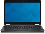 Dell Latitude E7470 14" QHD Touchscreen Ultrabook