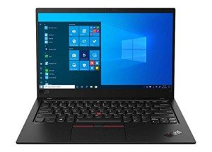Lenovo ThinkPad X1 Carbon 14" FHD Ultrabook