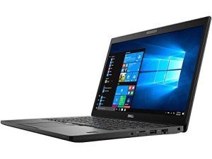 Dell Latitude 7490 Ultrabook - i5, 32GB RAM, 1TB SSD