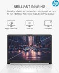 HP 2024 14" Lightweight Laptop for Students