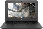 HP Chromebook 11 G7 EE - Celeron N4000, 4GB RAM