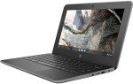 HP Chromebook 11 G7 EE - Celeron N4000, 4GB RAM