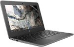 HP Chromebook 11 G7 EE - Celeron N4000, 4GB RAM