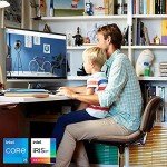 Acer Aspire C27 All-in-One Desktop, 27" FHD