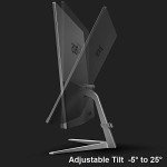 Acer Aspire C27 All-in-One Desktop, 27" FHD