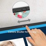 Acer Aspire C27 All-in-One Desktop, 27" FHD