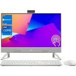 Dell Inspiron 5420 All-in-One Desktop 23.8" FHD