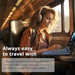 Lenovo IdeaPad Slim 3 14" FHD Touch Chromebook