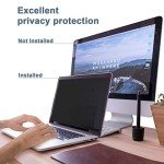 15.6" Laptop Privacy Screen Filter - Anti-Glare