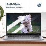 15.6" Laptop Privacy Screen Filter - Anti-Glare
