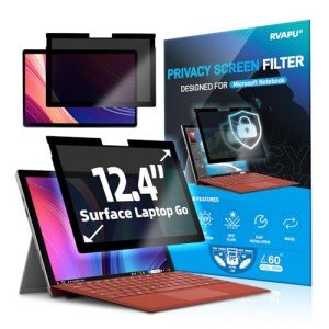 RVAPU Privacy Screen for Microsoft Surface Laptop