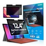 RVAPU Privacy Screen for Microsoft Surface Laptop