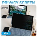 RVAPU Privacy Screen for Microsoft Surface Laptop