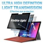 RVAPU Privacy Screen for Microsoft Surface Laptop