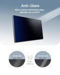 TOPrivaTech 14-Inch Laptop Privacy Screen Filter
