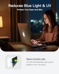 TOPrivaTech 14-Inch Laptop Privacy Screen Filter