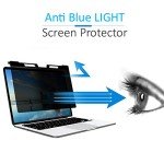 14-Inch Laptop Privacy Screen - Anti-Glare Filter