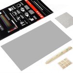 TOPrivaTech 14-Inch Laptop Privacy Screen Filter