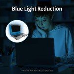 Kensington 14" Laptop Privacy Screen Filter
