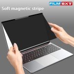 Magnetic 14" Laptop Privacy Screen Shield