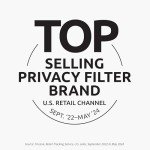 Kensington 14" Laptop Privacy Screen Filter
