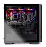 Skytech Rampage Gaming PC: Ryzen 7, RTX 4060 Ti