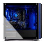 Skytech Chronos Mini Gaming PC - Intel i3, GTX 1650