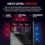Skytech Rampage Gaming PC: Ryzen 7, RTX 4060 Ti