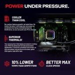 Skytech Rampage Gaming PC: Ryzen 7, RTX 4060 Ti