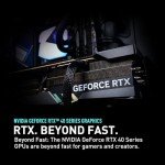 MSI Codex R2 Gaming Desktop: i5, RTX 4060 Ti