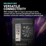 MSI Codex R2 Gaming Desktop: i5, RTX 4060 Ti