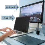 14-Inch Laptop Privacy Screen Filter - Anti-Glare