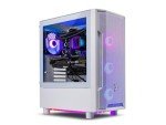 Skytech Archangel Ryzen 7 Gaming PC Desktop