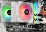 Thermaltake Vista i350 Gaming Desktop PC