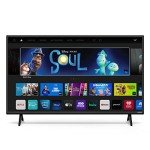 VIZIO 40" D-Series Full HD Smart TV