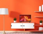 Onn 32-Inch HD LED Smart TV, 720p