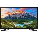SAMSUNG 32" 1080p Smart LED TV Bundle
