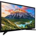 SAMSUNG 32" 1080p Smart LED TV Bundle