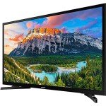 SAMSUNG 32" 1080p Smart LED TV Bundle