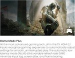 Hisense 50" ULED 4K Smart Fire TV