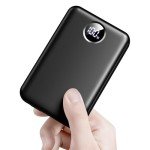 Portable 40000mAh Fast Charging Power Bank