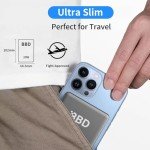 BBD Magnetic 12000mAh Wireless Power Bank for iPhone