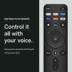 43-Inch VIZIO 4K UHD Smart TV with Dolby Vision