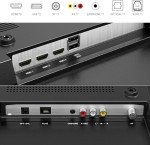 43 Inch 4K Ultra HD Smart TV with Google Assistant